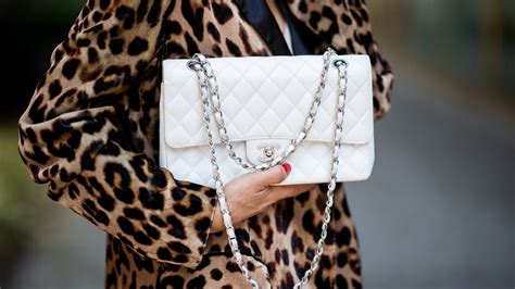 borsa chanel come riconoscere un falso